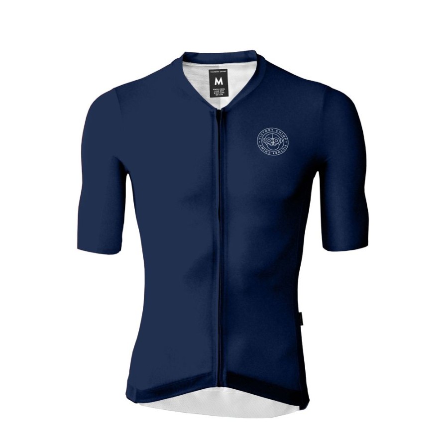 Men'S Victory Chimp Jerseys | Men'S Signature Jersey (Navy)