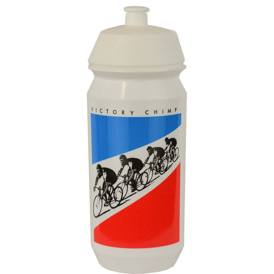 For The Bike Victory Chimp | Tour De Singe Water Bottle