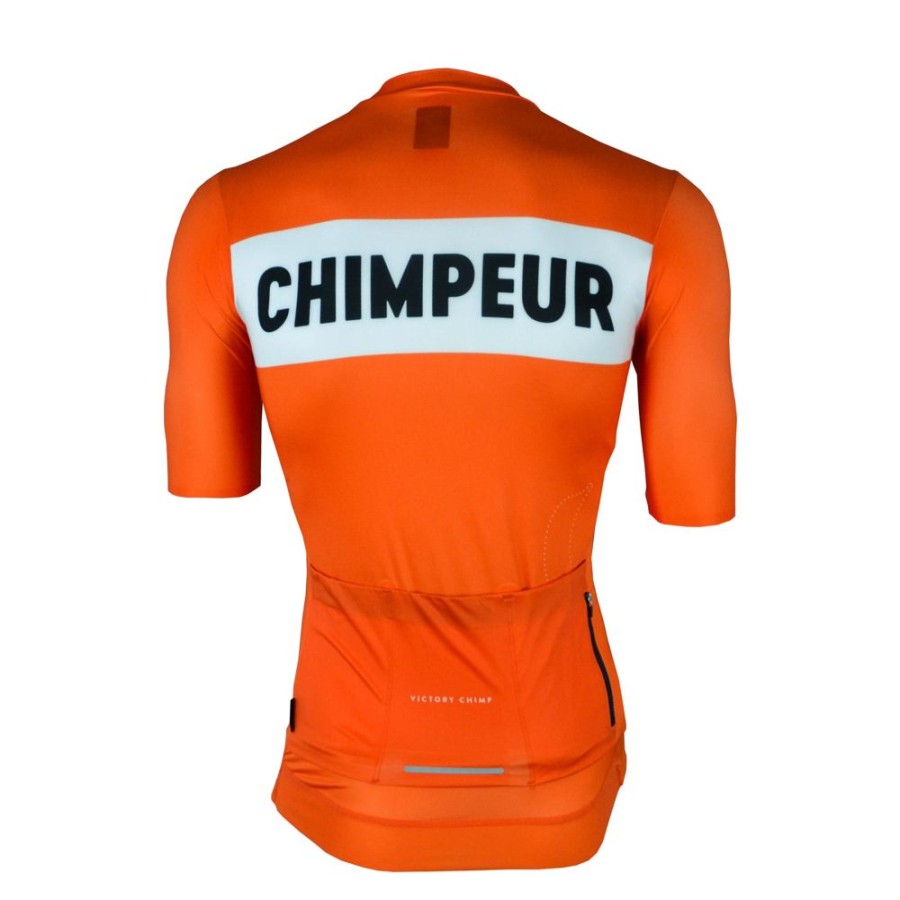 Men'S Victory Chimp Jerseys | Chimpeur Cc Men'S Jersey