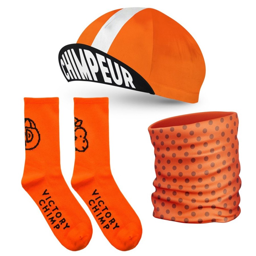 Men'S Victory Chimp Caps & Hats | Chimpeur Cc Bundle