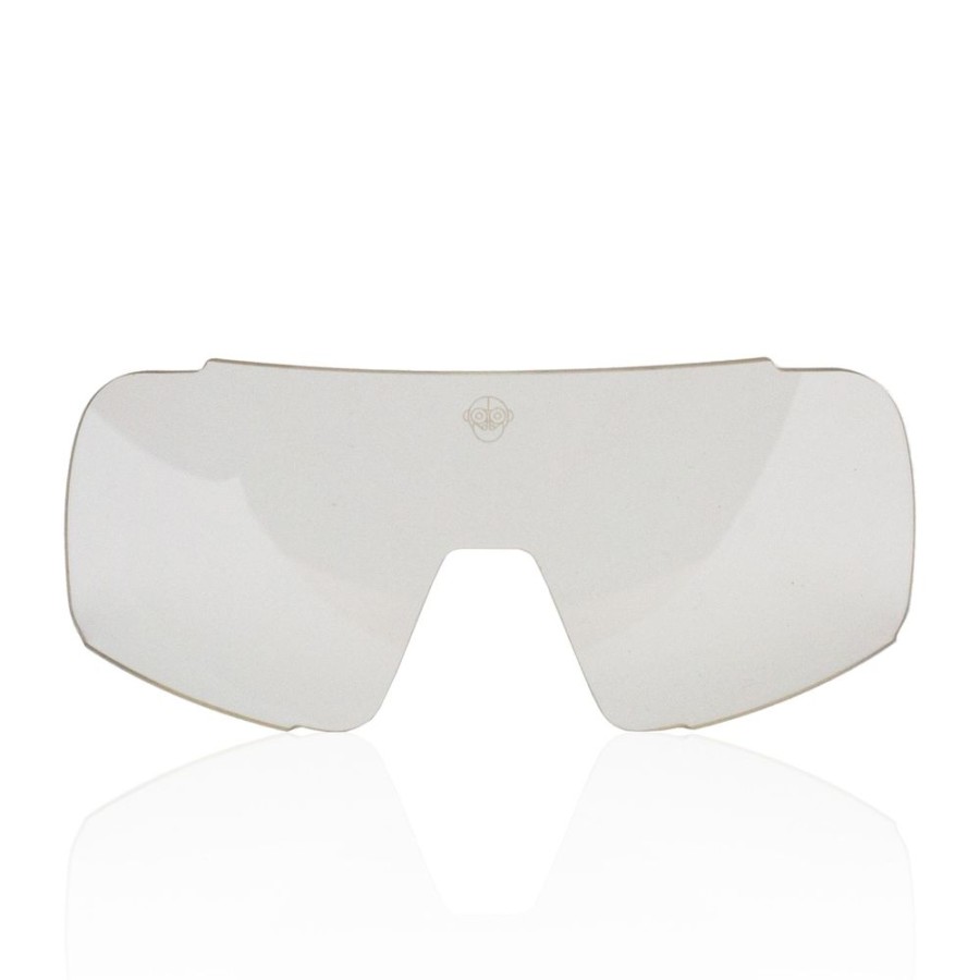 Men'S Victory Chimp Sunglasses | A.P.E. Optics Vega Evo Replacement Clear Lens