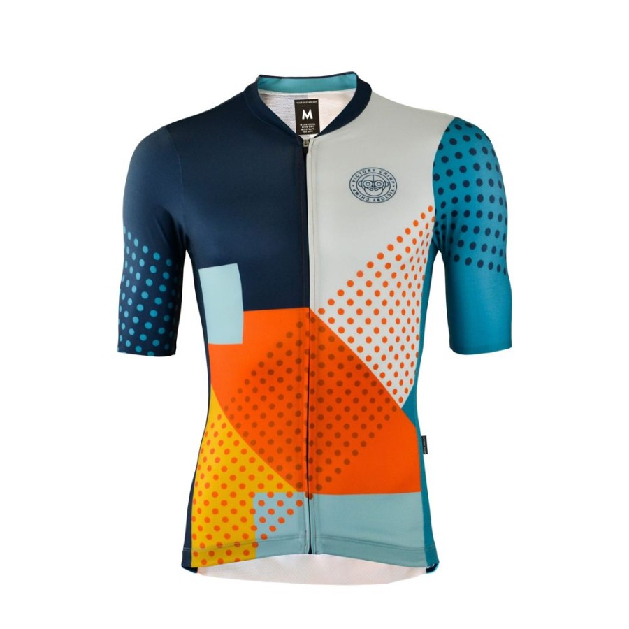 Men'S Victory Chimp Jerseys | Stampen Men'S Jersey Mk. Ii