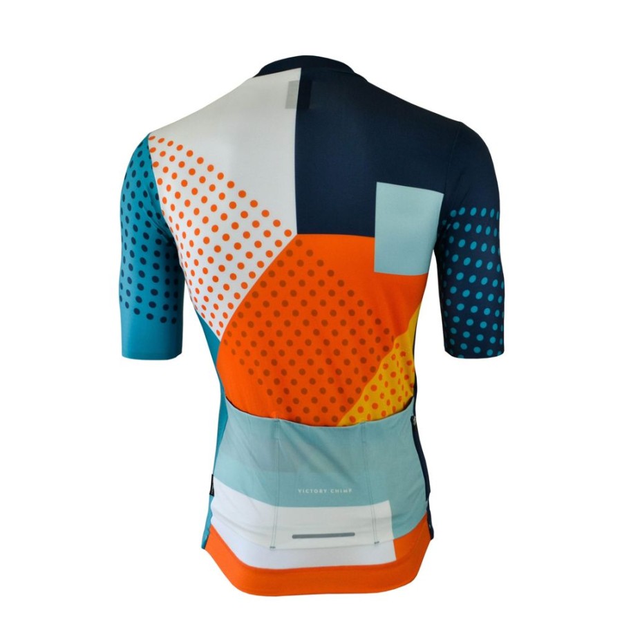 Men'S Victory Chimp Jerseys | Stampen Men'S Jersey Mk. Ii