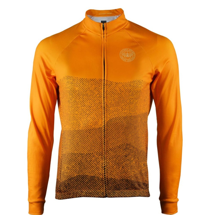 Women'S Victory Chimp Jerseys | Sperrins Women'S Long Sleeve Thermal Jersey