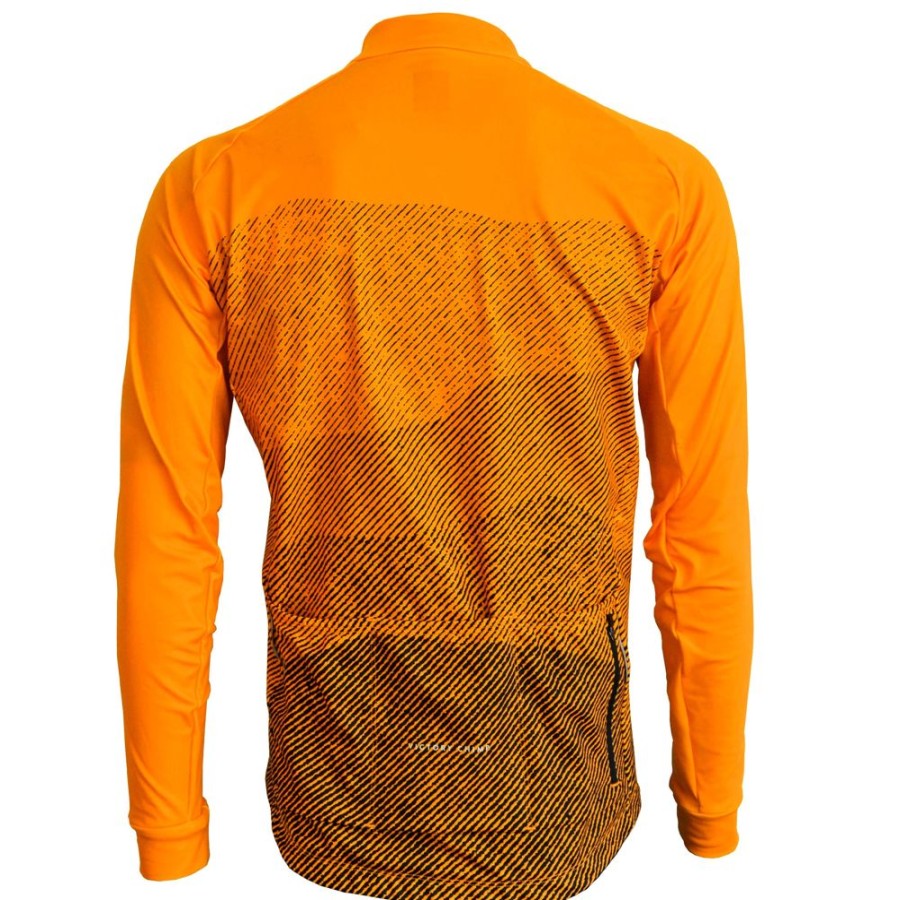 Women'S Victory Chimp Jerseys | Sperrins Women'S Long Sleeve Thermal Jersey