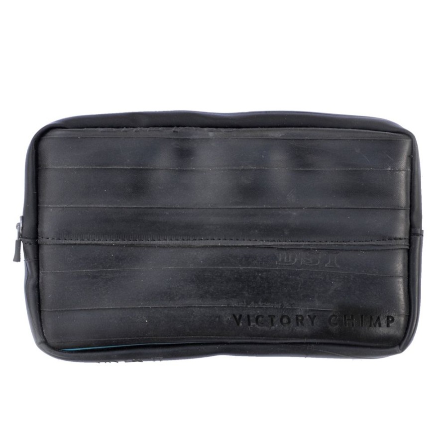 Men'S Victory Chimp Bags, Wallets & Cases | Victory Chimp X Cycle Of Good Essentials Case