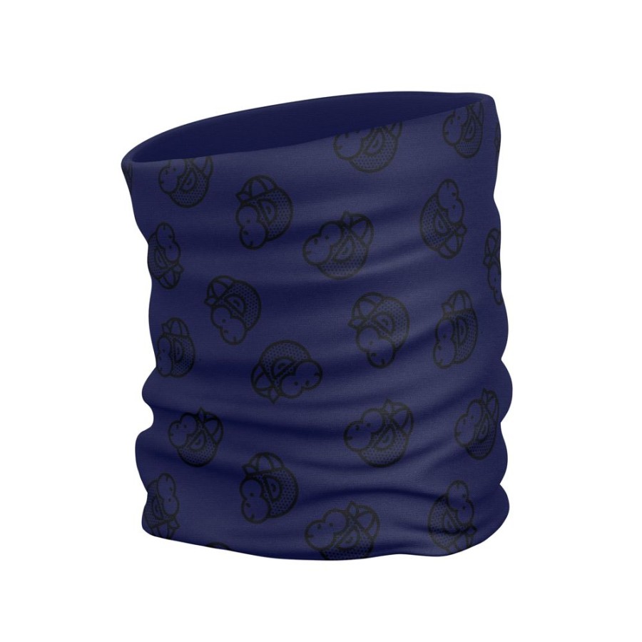 Men'S Victory Chimp Neck Warmers | Signature Neck Doofer (Navy)