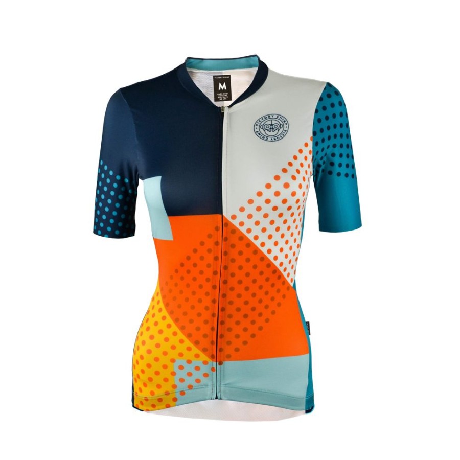 Women'S Victory Chimp Jerseys | Stampen Women'S Jersey Mk. Ii